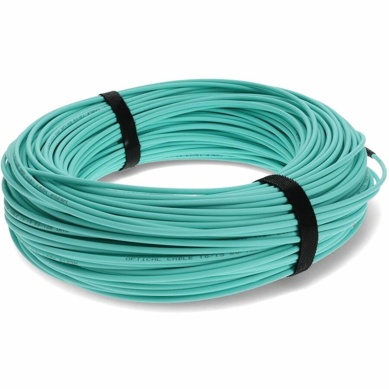 AddOn Fiber Optic Patch Network Cable - Thumbnail 5