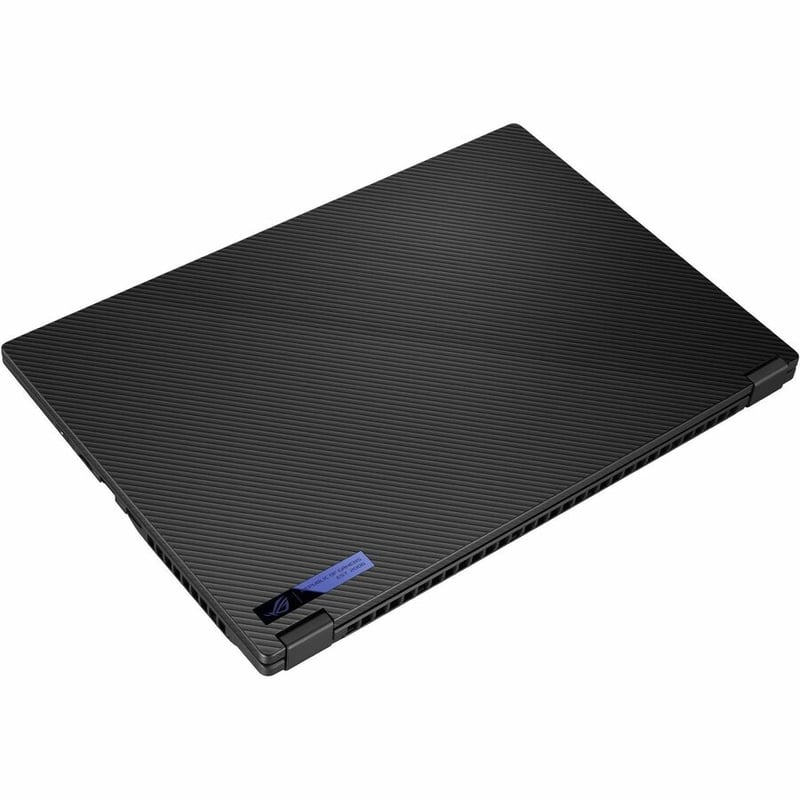 Asus ROG Flow X16 GV601 GV601VI-CS94 16" Touchscreen Convertible 2 in 1 Gaming Notebook - QHD+ - 2560 x 1600 - Intel Core i9 13th Gen i9-13900H Tetradeca-core (14 Core) 2.60 GHz - 32 GB Total RAM - 1 TB SSD