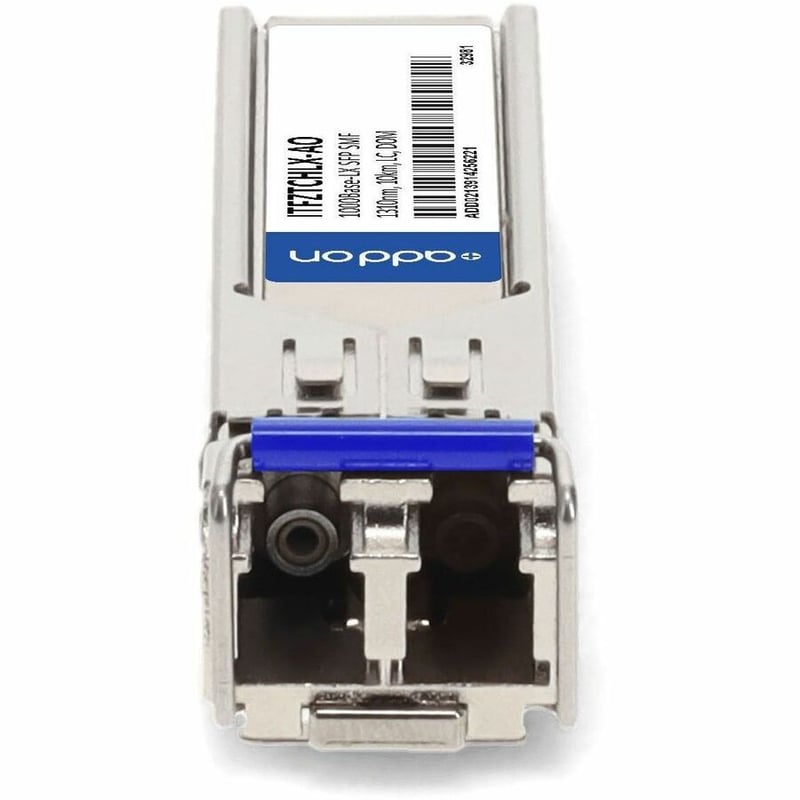 SOPHOS ITFZTCHLX COMP XCVR TAA 1G-LX LC 1310NM 10KM SMF SFP