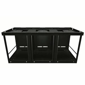 Middle Atlantic C5 Series Credenza Frame - Thumbnail 1