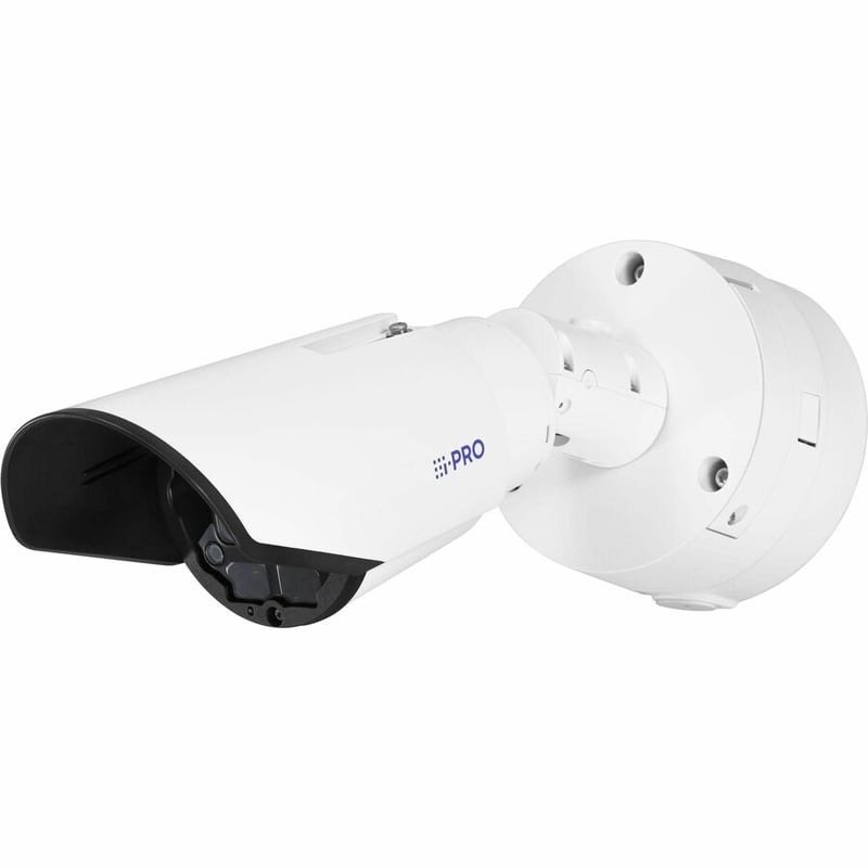 2MP AI OUTDOOR IR BULLET CAMERA (10X ZOOM),4.7 TO 47MM,F1.6 MOTORIZED,10X,IR,H.2 - Thumbnail 2