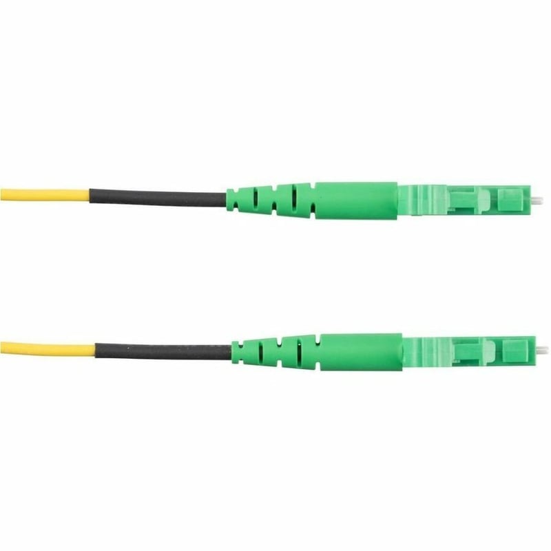 Panduit Opti-Core&reg; 1 Fiber Patch Cord, 1.6mm, OS2, LC/APC Simplex, Riser - Thumbnail 2