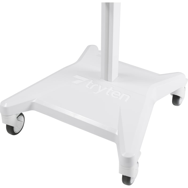Capsa Healthcare - S-Series Cart (T2600) - Roll Stand - Fixed Height - No Arm - Tablet Holder - Thumbnail 2