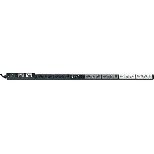 Panduit SmartZone G5 Intelligent 36-Outlets PDU - Thumbnail 1
