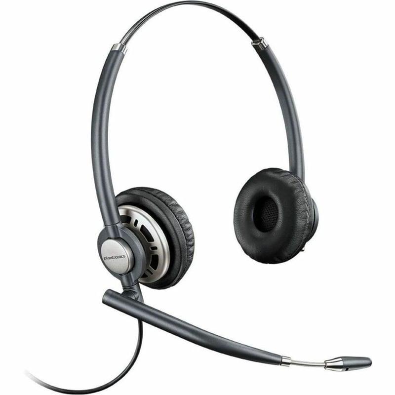 POLY HW720 ENCOREPRO BINAURAL - Thumbnail 1