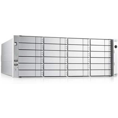 Promise VTrak D5800xD SAN/NAS Storage System - Thumbnail 4