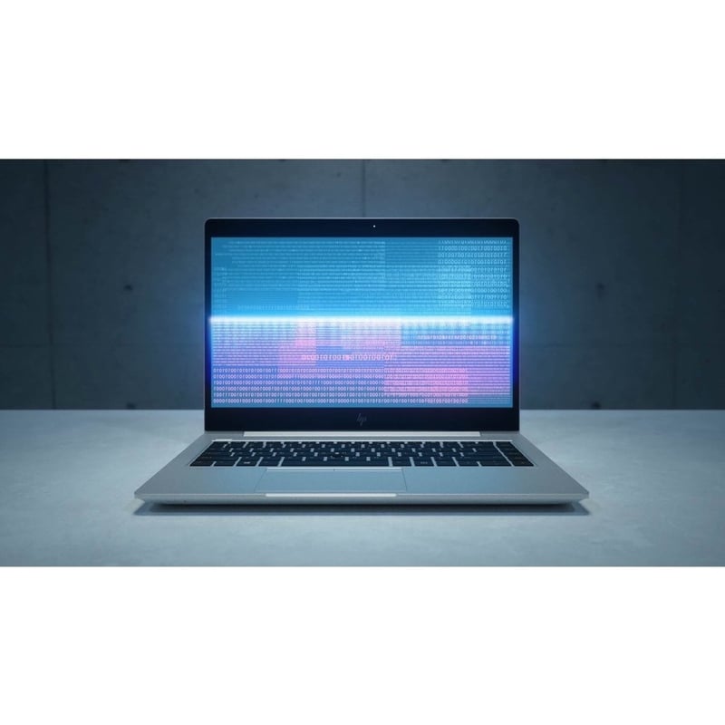 HP EliteBook 840 G7 14" Notebook - Full HD - 1920 x 1080 - Intel Core i7 10th Gen i7-10610U Hexa-core (6 Core) 1.80 GHz - 16 GB Total RAM - 256 GB SSD - Thumbnail 3