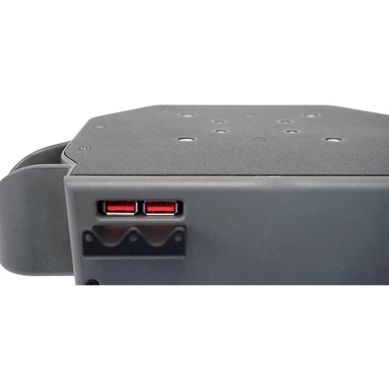 Gamber-Johnson DC Adapter - Thumbnail 4