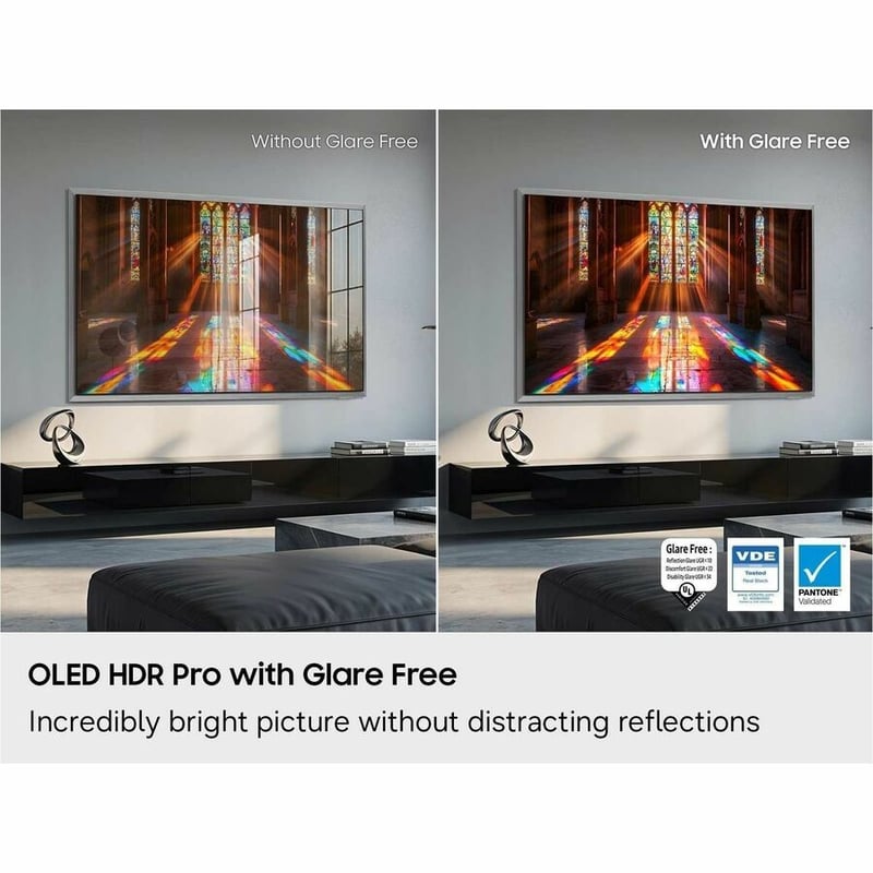 2026 65IN S95H OLED TV S95H SERIES OLED - Thumbnail 4