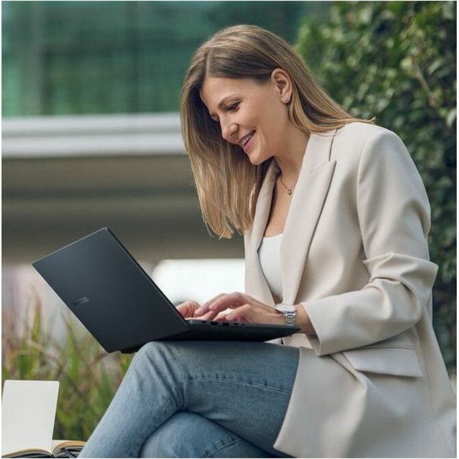 EXPERTBOOK ASUS EXPERTBOOK/GREY/14.0 FHD NON-TOUCH/I7-1355U/16GB/INTEL UMA/512GB