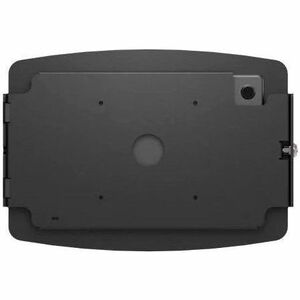Compulocks Galaxy Tab A8 10.5" Space Enclosure Wall Mount Black - Thumbnail 1