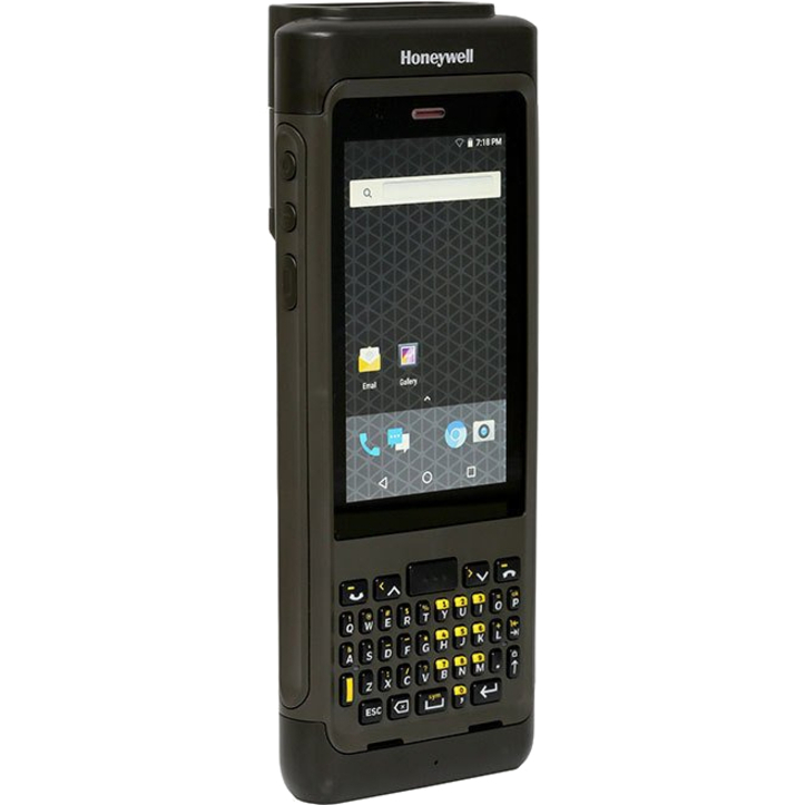 Honeywell Dolphin CN80 Mobile Computer - Thumbnail 3