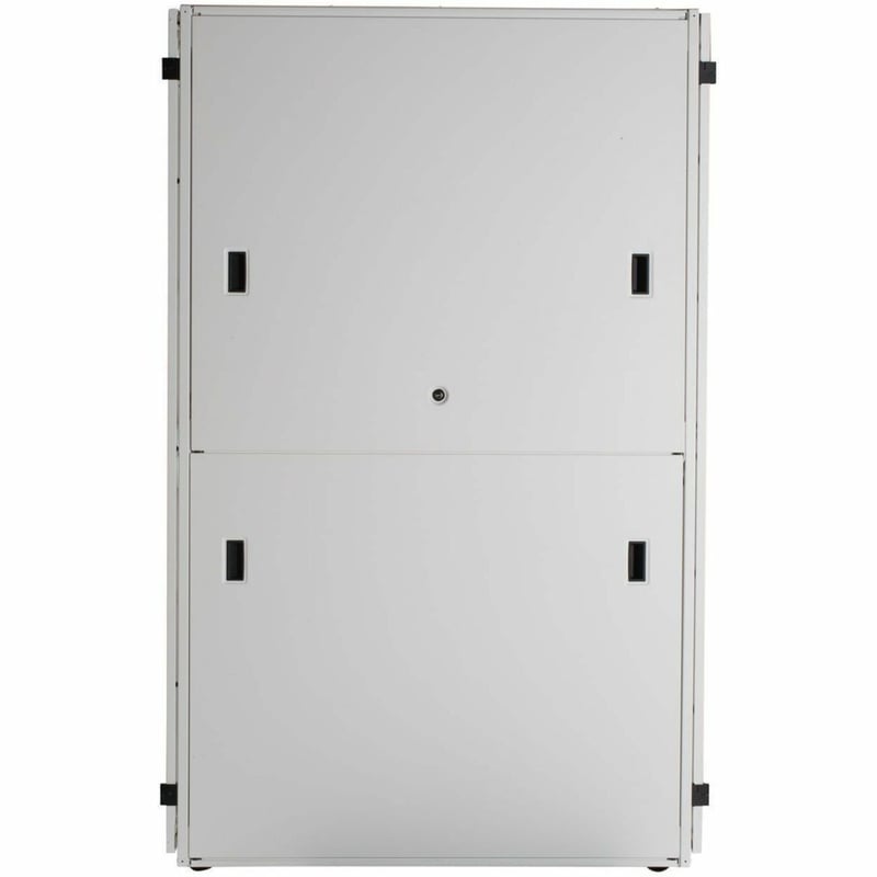 Panduit FlexFusion, Side Panel, 48RU x 1070mm, White