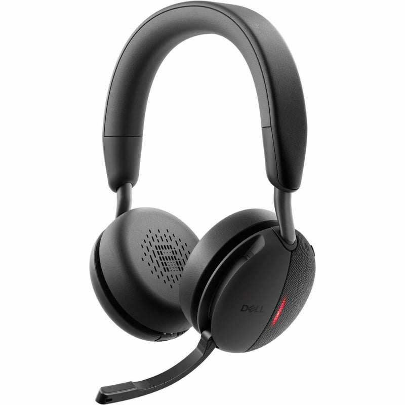 DELL PRO PLUS WIRELESS ANC HE ADSET - WL5024 - Thumbnail 1