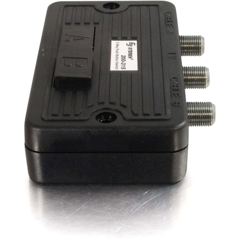 ENTEGRADE CAT8 ETHERNET CABLES ARE THE IDEAL FUTURE PROOF, COST EFFECTIVE, HIGH - Thumbnail 3