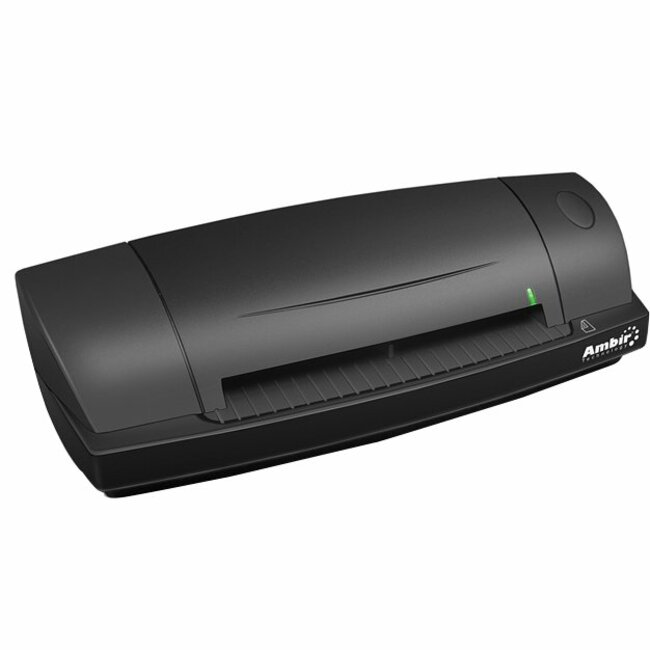 ImageScan Pro 687 Duplex Card Scanner Bundled w/AmbirScan for athenahealth - Thumbnail 1