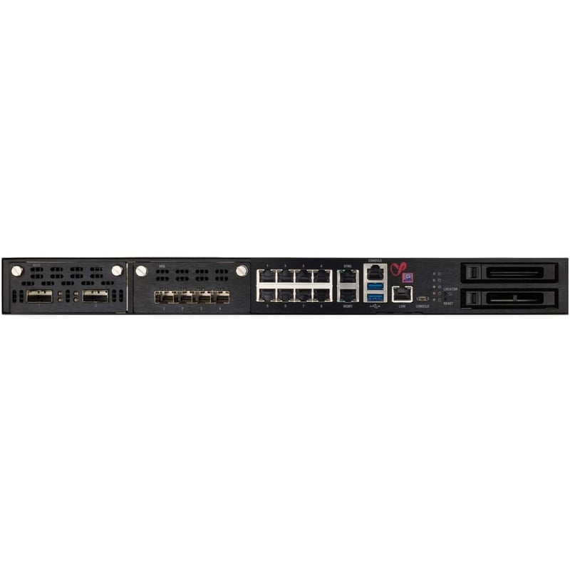 Check Point Quantum 7000 Security Gateway - Thumbnail 1