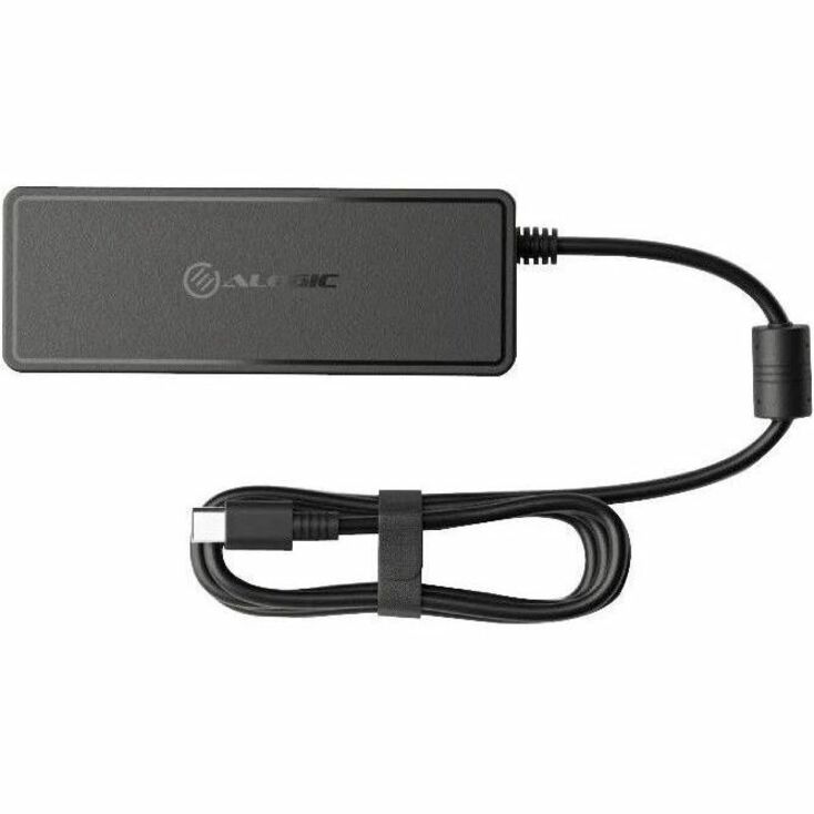Alogic Rapid Power 100W Inline USB-C GaN Charger - Thumbnail 2