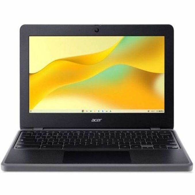 Acer Chromebook 511 C736T C736T-C5NU 11.6" Touchscreen Chromebook - Full HD - Intel N100 - 8 GB - 64 GB Flash Memory - Black - Thumbnail 5