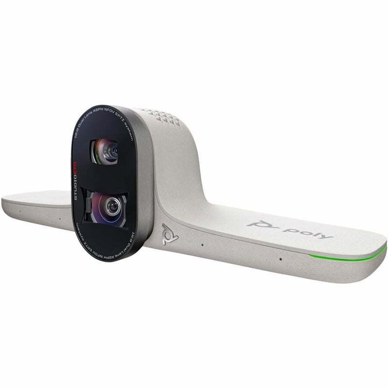 Poly Studio E70 Video Conference Equipment - Thumbnail 2