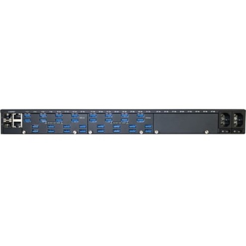 Perle IOLAN SCG34 U-WM Console Server - Thumbnail 2