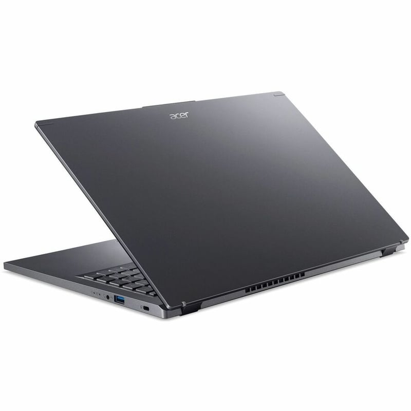 Acer Aspire 15 A15-51M A15-51M-93B6 15.6" Notebook - Full HD - Intel Core i9 13th Gen i9-13900H - 16 GB - 1 TB SSD - English Keyboard - Iron