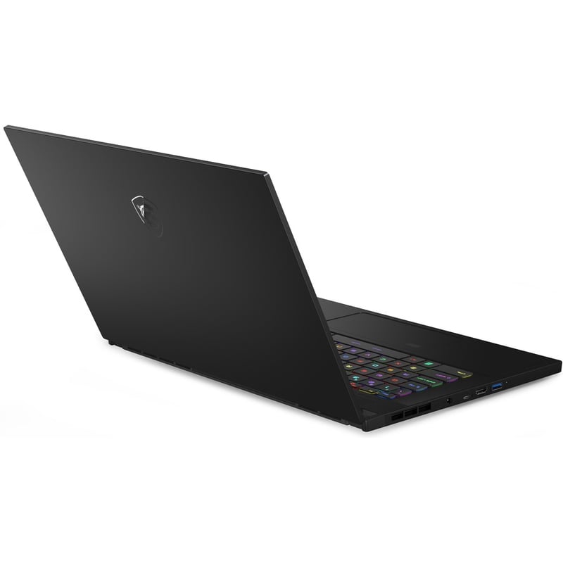 MSI Stealth GS66 12U Stealth GS66 12UGS-245 15.6" Gaming Notebook - Full HD - 1920 x 1080 - Intel Core i7 12th Gen i7-12700H 1.70 GHz - 32 GB Total RAM - 1 TB SSD - Core Black