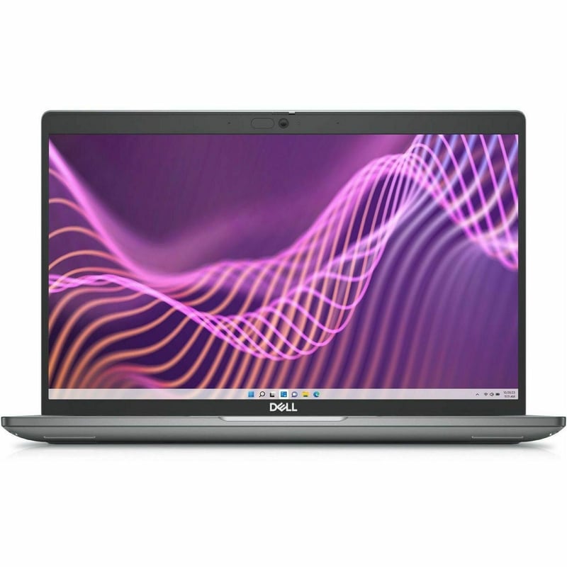 Dell Latitude 5440 14" Notebook - Full HD - Intel Core i7 13th Gen i7-1355U - 16 GB - 256 GB SSD - Titan Gray - Thumbnail 1