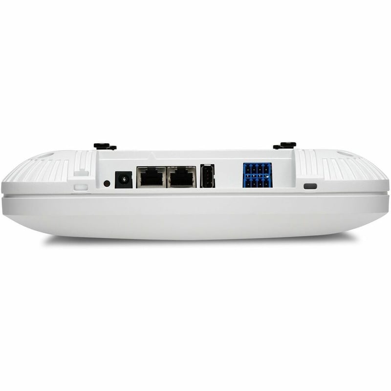 Juniper AP43 Dual Band Wi-Fi 6 IEEE 802.11 a/b/g/n/ac/ax 4.80 Gbit/s Wireless Access Point - Indoor - Thumbnail 2