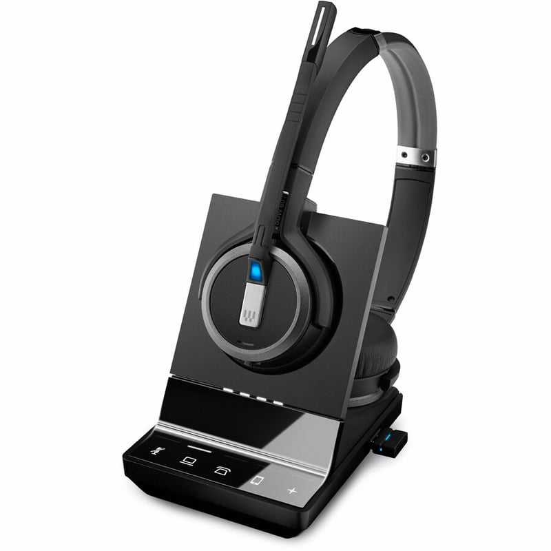 EPOS IMPACT SDW 5066 - US Headset - Thumbnail 5