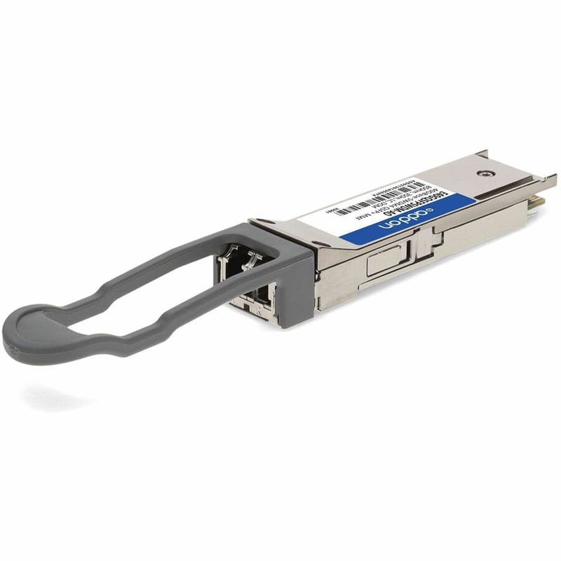 AddOn Intel QSFP+ Module - Thumbnail 2
