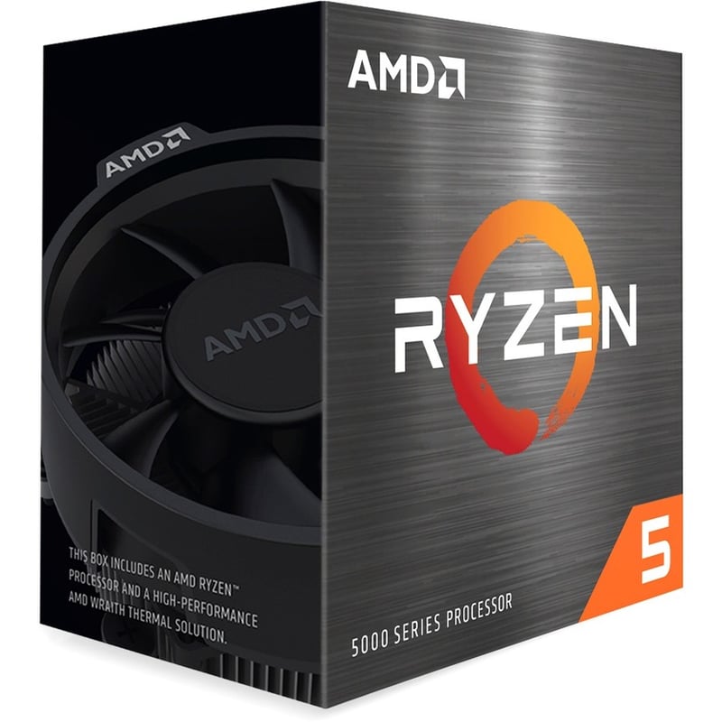 AMD RYZEN 5 3.9GHZ SERVER CPU - Thumbnail 2