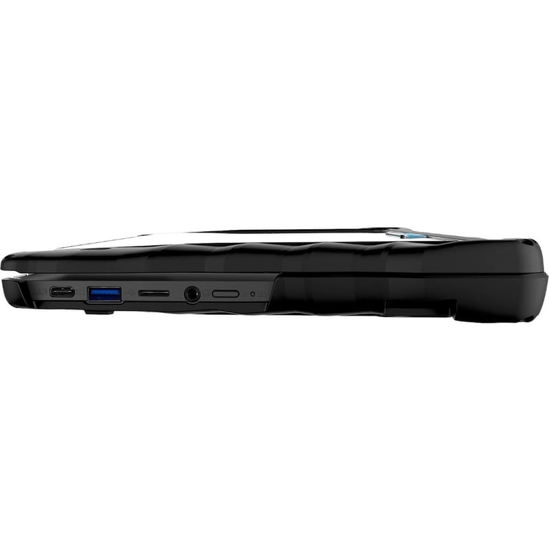 Gumdrop DropTech Acer R753T (2in1) - Black - Thumbnail 4