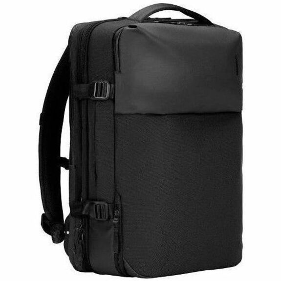 Incase A.R.C. Carrying Case (Backpack) for 16" Apple Travel - Black - Thumbnail 5
