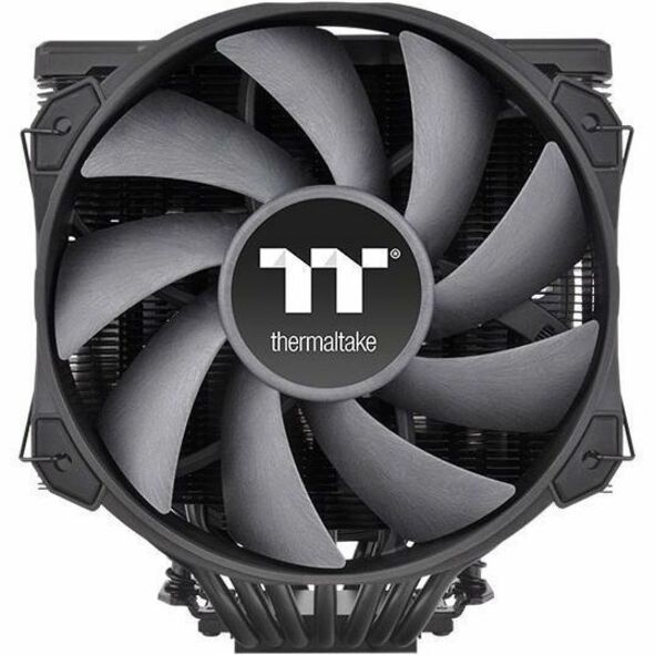 Thermaltake TOUGHAIR 710 Black CPU Cooler - Thumbnail 2