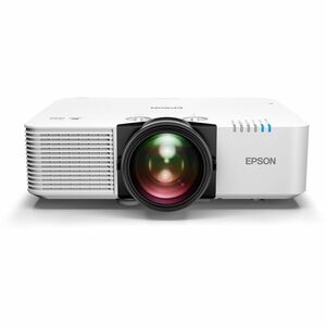 POWERLITE L690SE SHORT-THROW (0.5 - 0.7 TR) LASER PROJECTOR WITH - Thumbnail 1