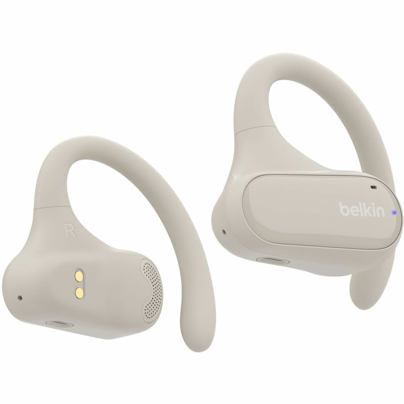 SOUNDFORM CLEARFIT OPEN EAR SAND - Thumbnail 1