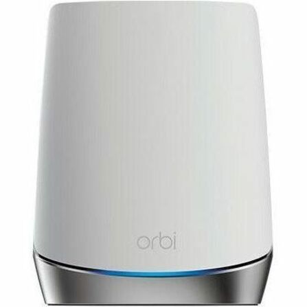 Netgear Orbi RBK652S Wi-Fi 6 IEEE 802.11ax Ethernet Wireless Router - Thumbnail 3