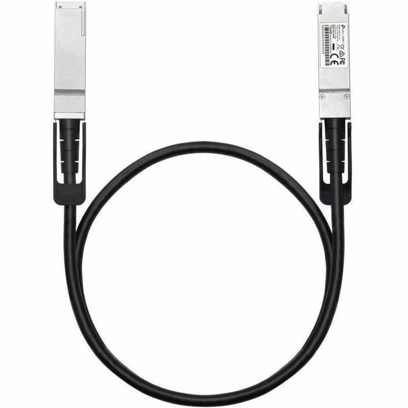 OMADA 1M 100G QSFP28 DAC OMADA 1M 100G QSFP28 DAC