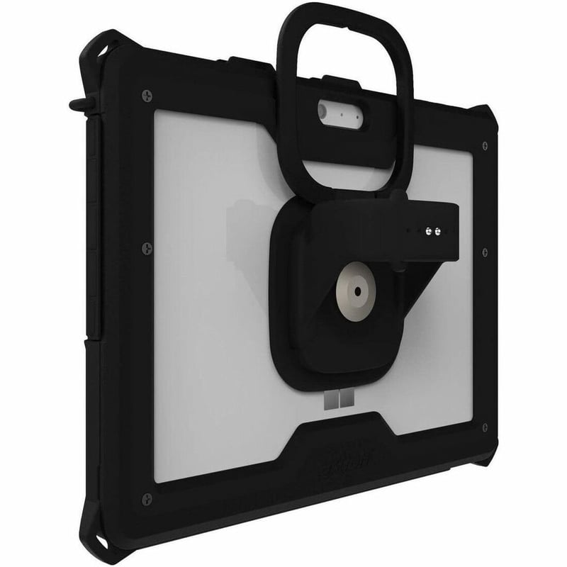The Joy Factory aXtion Go MP Rugged Carrying Case Microsoft Surface Pro 9 Tablet, Stylus - Thumbnail 1