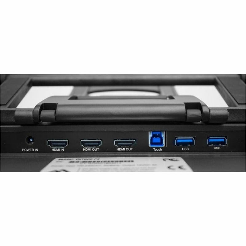 PRESENSTATION 600F3 - 21.5INCH INTERACTIVE PODIUM MONITOR - WIDESCREEN INTERACTI - Thumbnail 3