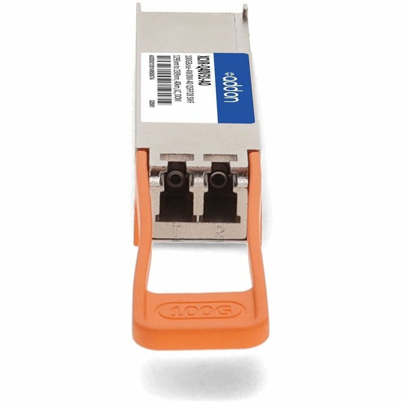 CIENA XCVR-Q40V31 COMP XCVR TAA 100G-4WDM-40 1295NM TO 1309NM - Thumbnail 5