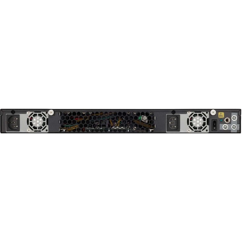 Check Point Quantum 6200 Security Gateway - Thumbnail 3