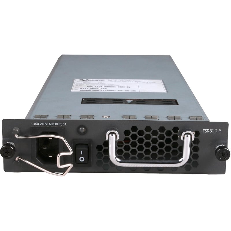 HPE AC Power Supply - Thumbnail 1