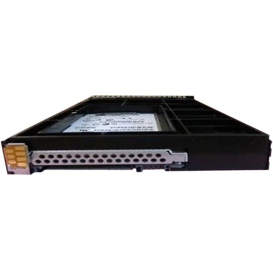 HPE 1.92 TB Solid State Drive - 3.5" Internal - SAS (12Gb/s SAS) - 2.5" Carrier - Mixed Use - Thumbnail 2