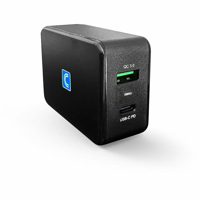 Comprehensive CPWR-2QC30W AC Adapter - Thumbnail 1