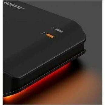 ESSENTIALS 2-PORT 8K HDMI SWITCH - Thumbnail 3