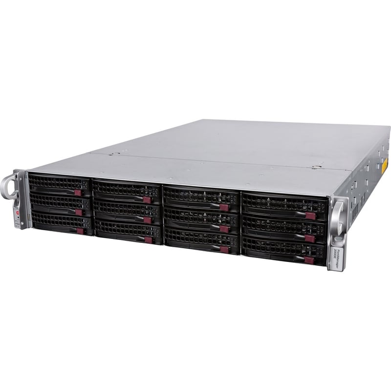 Fortinet FMG-2000E Centralized Management/Log/Analysis Appliance - Thumbnail 5