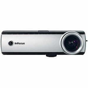 InFocus IN36 MultiMedia Projector - Thumbnail 1