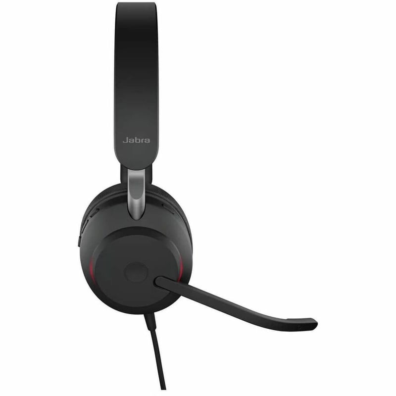 Jabra Evolve2 40 SE Headset - Thumbnail 4